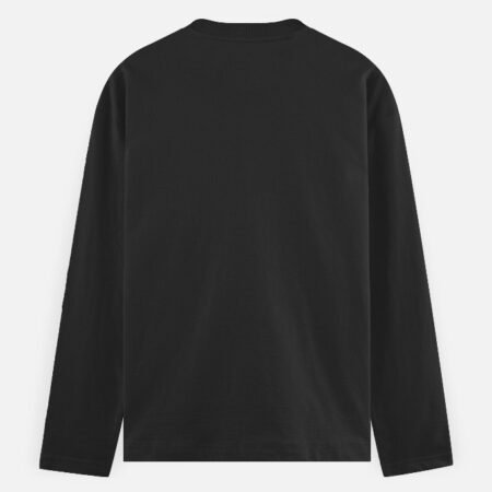 Men’s Classic Full Sleeve T-Shirt | 100% Cotton 180 GSM | Regular Fit - Image 6