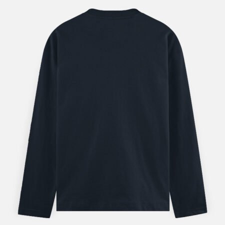 Men’s Classic Full Sleeve T-Shirt | 100% Cotton 180 GSM | Regular Fit - Image 7