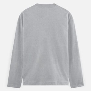 Men’s Classic Full Sleeve T-Shirt | 100% Cotton 180 GSM | Regular Fit - Image 8