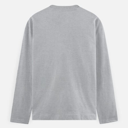 Men’s Classic Full Sleeve T-Shirt | 100% Cotton 180 GSM | Regular Fit - Image 8