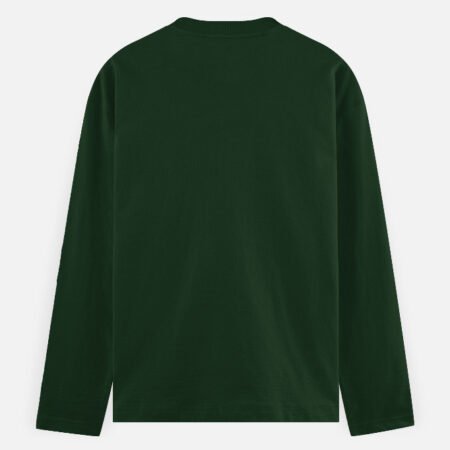Men’s Classic Full Sleeve T-Shirt | 100% Cotton 180 GSM | Regular Fit - Image 1