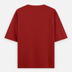 Unisex Oversized Classic T-Shirt - Image 7