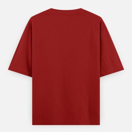 Unisex Oversized Classic T-Shirt - Image 7