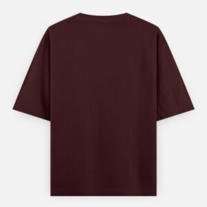 Unisex Oversized Classic T-Shirt - Image 8