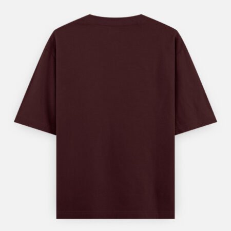 Unisex Oversized Classic T-Shirt - Image 8