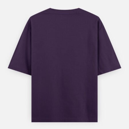 Unisex Oversized Classic T-Shirt - Image 9