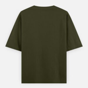 Unisex Oversized Classic T-Shirt - Image 3