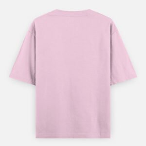 Unisex Oversized Classic T-Shirt - Image 4