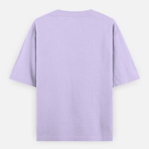 Unisex Oversized Classic T-Shirt - Image 5