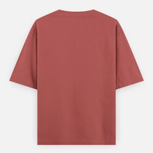 Unisex Oversized Classic T-Shirt - Image 6