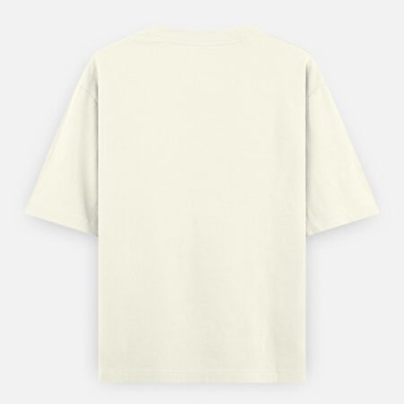 Unisex Oversized Classic T-Shirt - Image 2