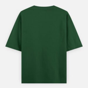 Unisex Oversized Classic T-Shirt - Image 13