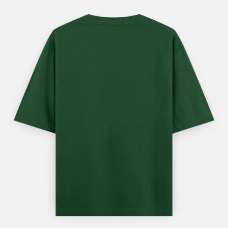 Unisex Oversized Classic T-Shirt - Image 13
