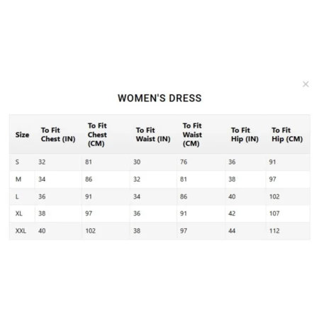 Generic Women's Denim Lycra Solid Square Neck Shoulder Straps Dress (Blue) - Image 2