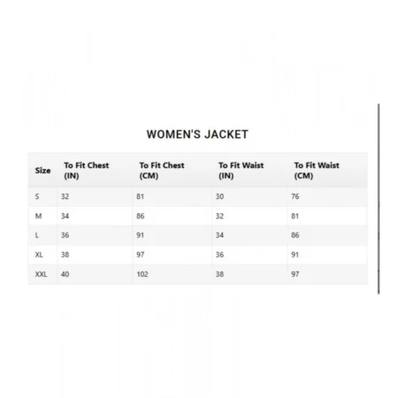 Generic Women's Denim Solid Long Sleeve Jacket (Black) - Image 2